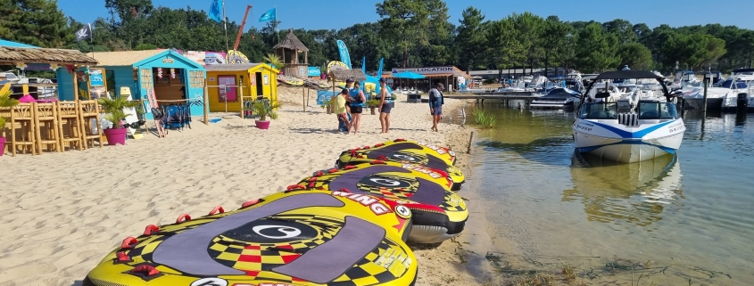 découvrez la plage de maguide