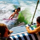 wakesurf sanguinet