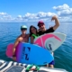 wakesurf landes mantap